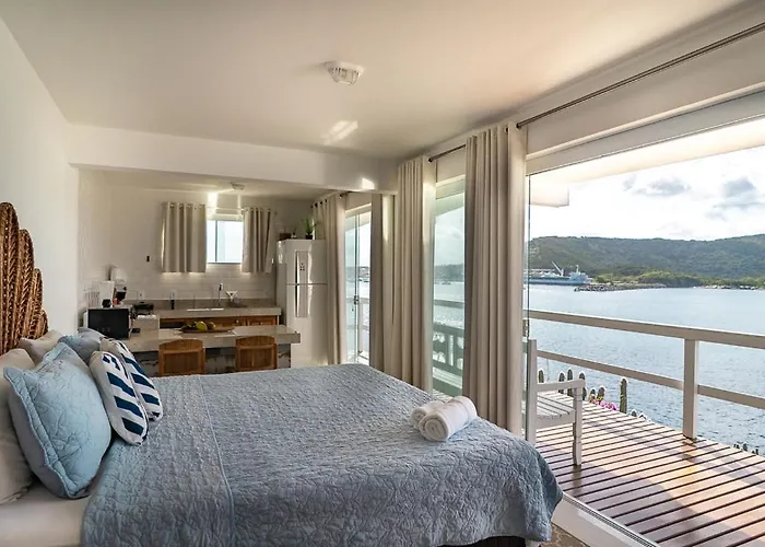 Loft Grecia In