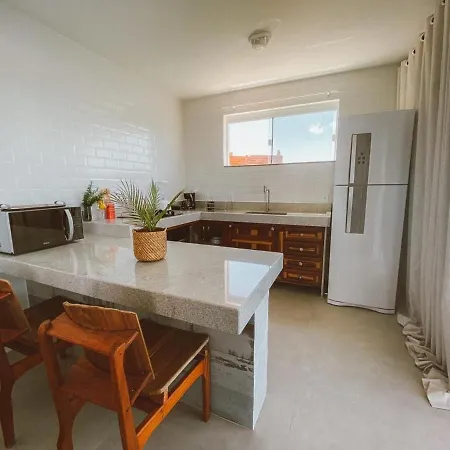 Loft Grecia In Villa Arraial do Cabo Exterior photo