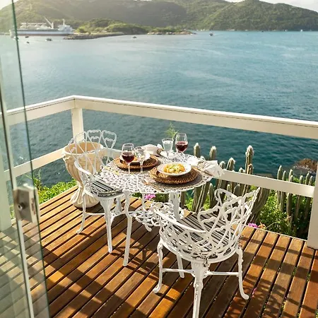 Loft Grecia In Villa Arraial do Cabo Exterior photo
