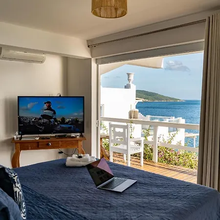 Loft Grecia In Villa Arraial do Cabo Exterior photo