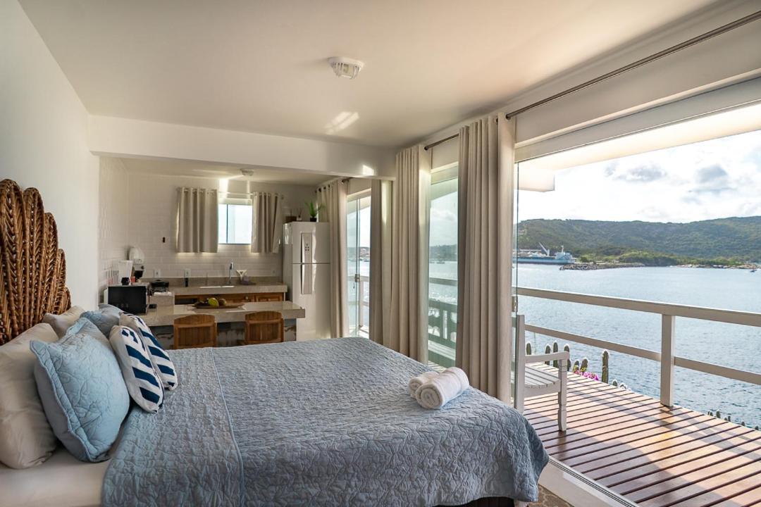 Loft Grecia In